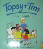 Topsy and Tim